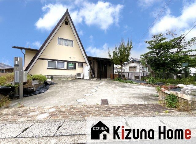 Spacious 3LDK Home in Hirano-cho - Photo 1