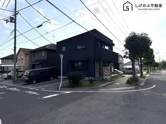 2LDK house in Gamo District