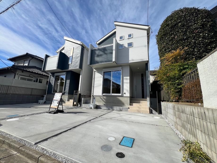 Charming 4LDK Home in Koyo-cho - Photo 1