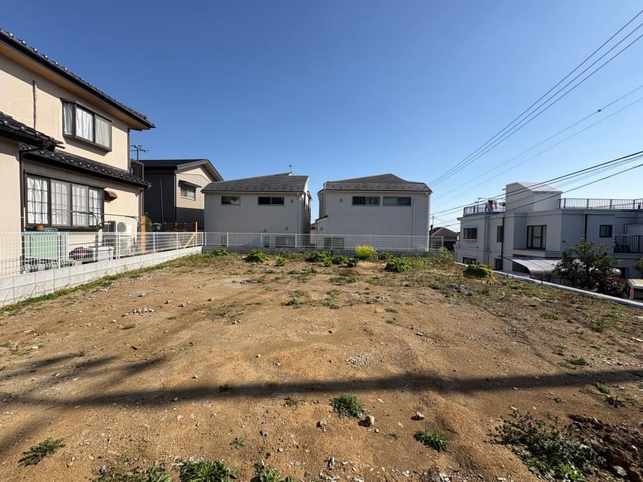 Land with Good Conditions Near Kamiyaguchi Station - Photo 1