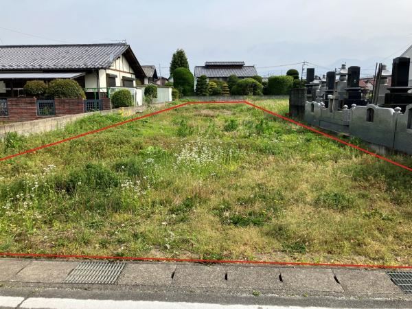 459 m² land in Maebashi, Gunma - Photo 1