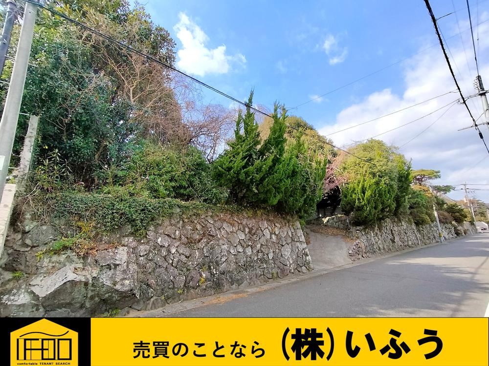 728 m² land in Beppu, Oita - Photo 1