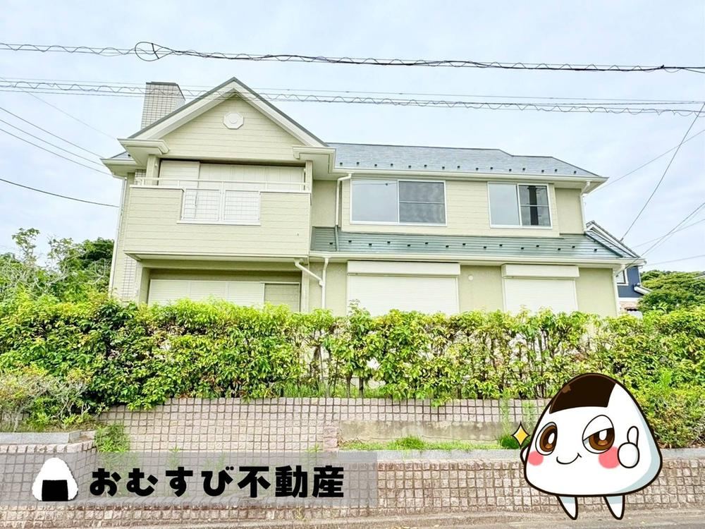 Charming 4LDK House in Kimi no Mori East 1 - Photo 1