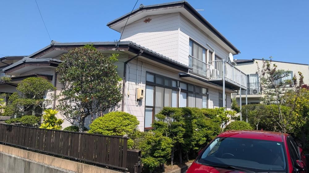 Charming 6K House in Nankodai Minami, Sendai - Photo 1