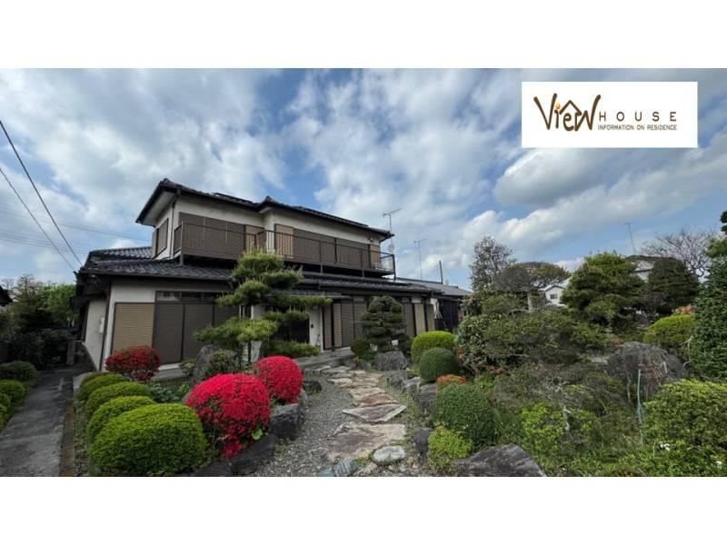 Spacious 7DK House with Large Garden - Photo 1