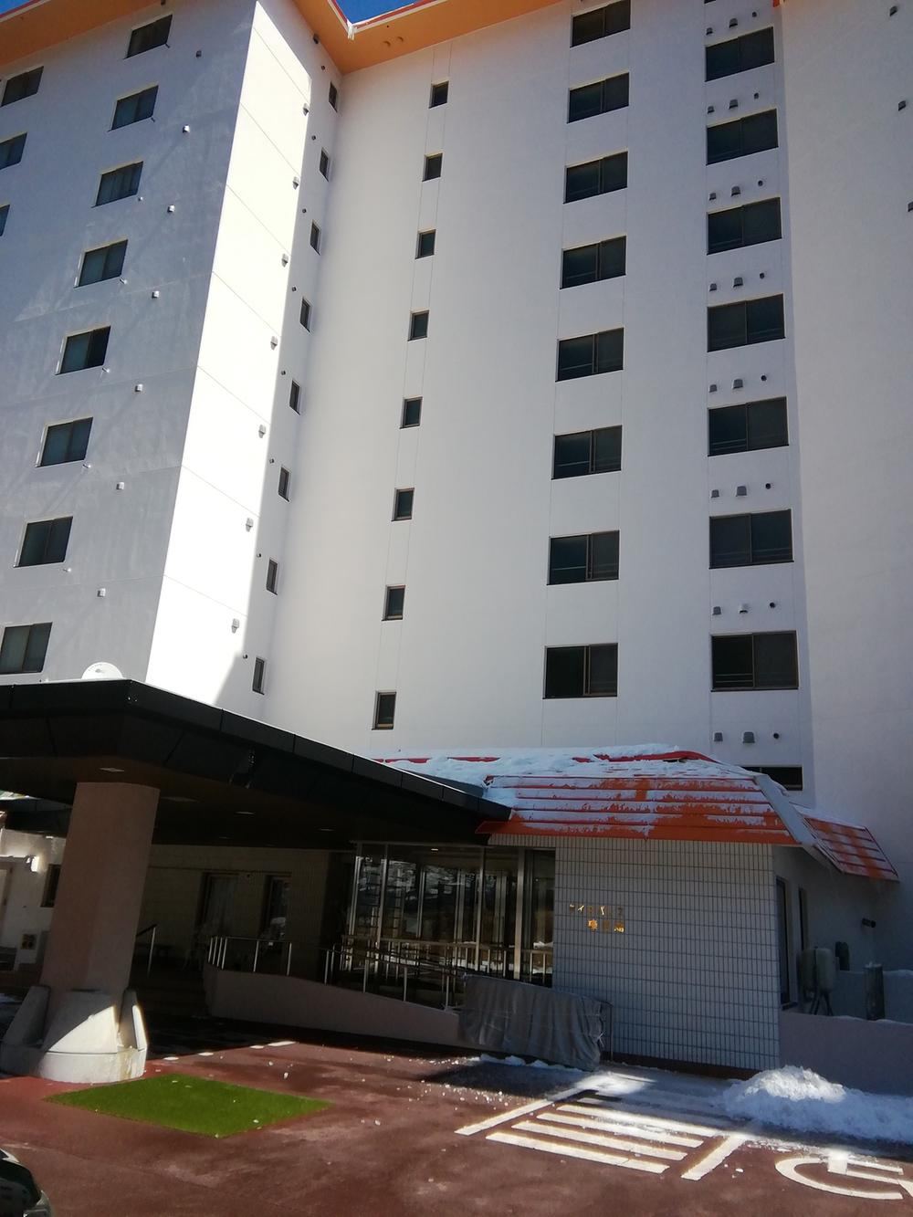 1LDK apartment in Higashiagatsuma, Agatsuma District, Gunma - Photo 1