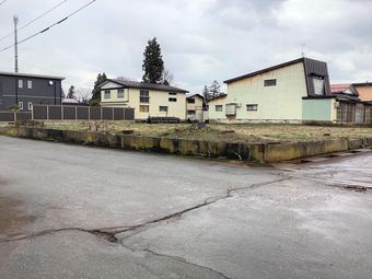 plot of land in Daisen