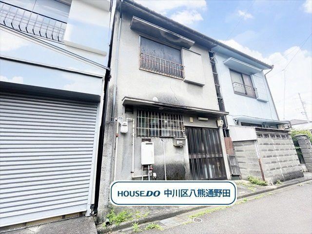 Spacious 5DK House in Quiet Nagoya Neighborhood - Photo 1