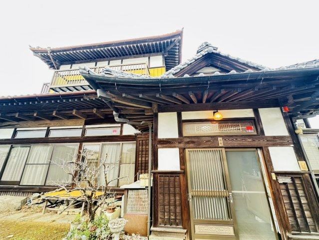 7DK Traditional Style Home in Ishioka - Photo 1