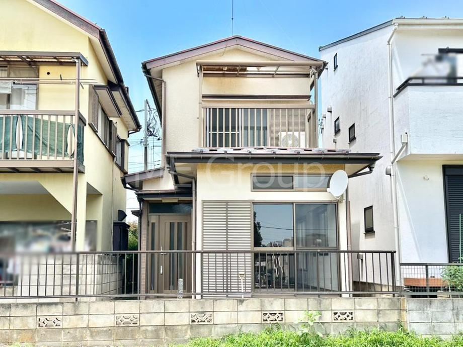 86 m² land in Higashimurayama, Tokyo - Photo 1