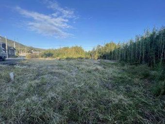 plot of land in Oshima