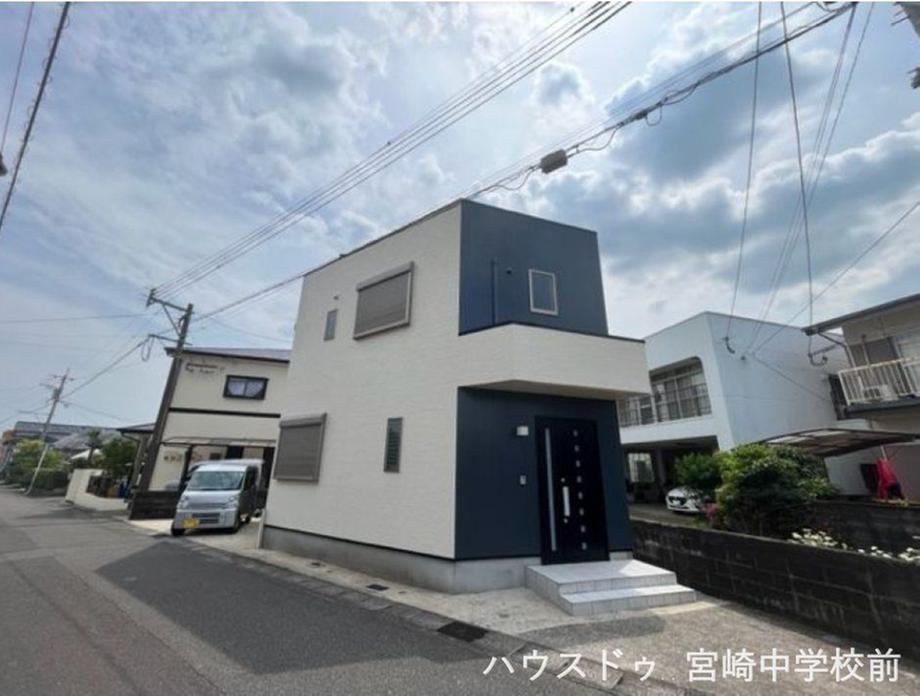 Cozy 3LDK House in Family-Friendly Neighborhood - Photo 1