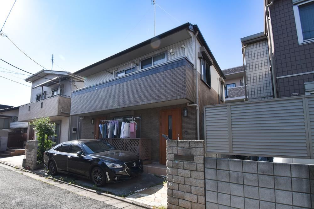 All-Electric 3LDKK House in Nukuikawa - Photo 1