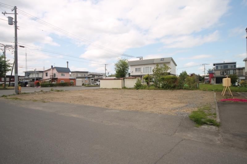 Flexible Design Land in Aoba Area - Photo 1