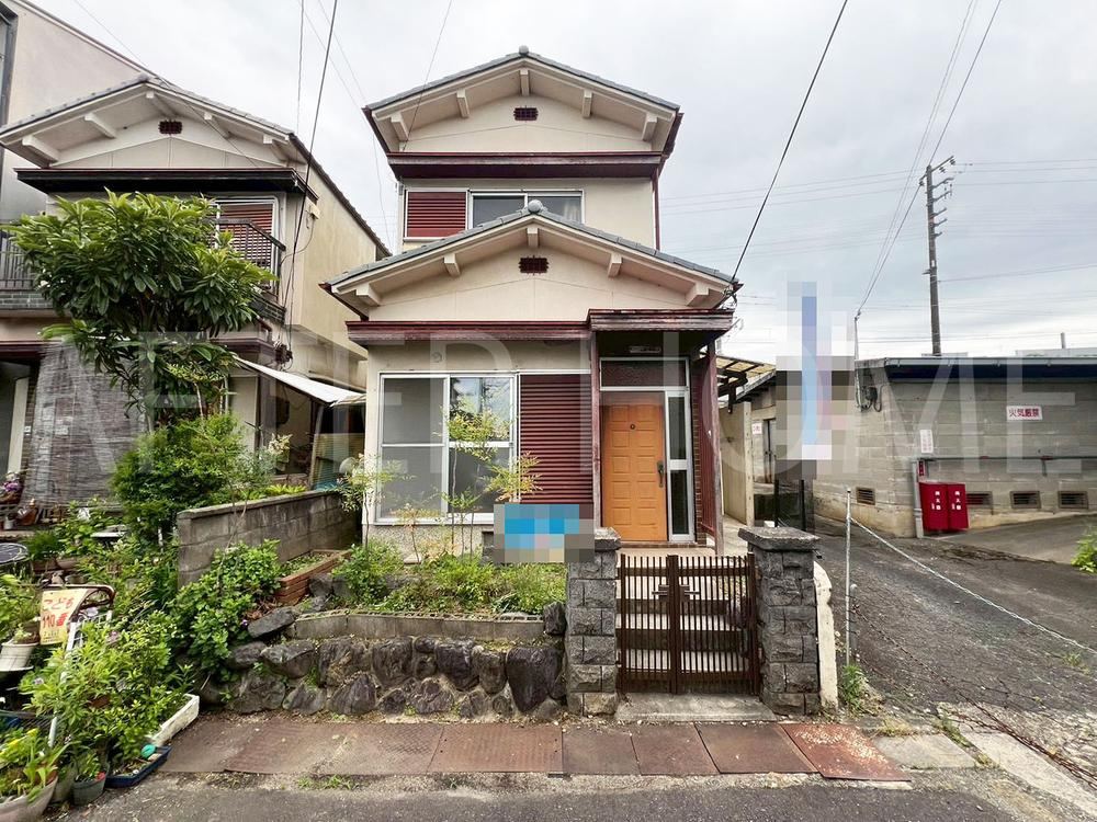 Cozy 4DK House Near Kizu Station - Photo 1