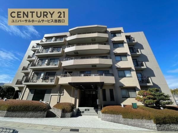 2LDK apartment in Nishikyo Ward, Kyoto - Photo 1