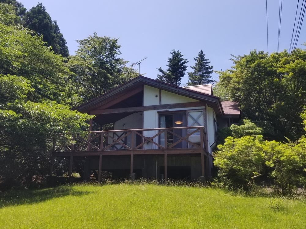 Cozy House with Hot Spring in Amagi Kogen Resort Area - Photo 1