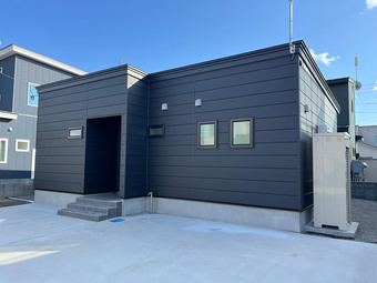 2LDK house in Yokote