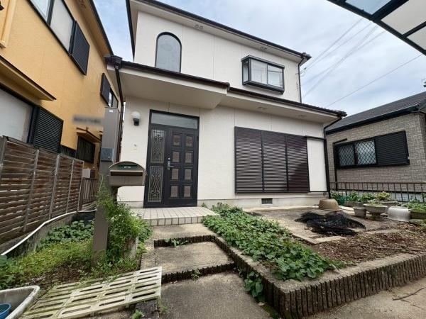 Modern 4LDK House in Kusumoto - Photo 1