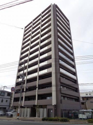 3LDK apartment in Naka Ward, Hiroshima - Photo 1