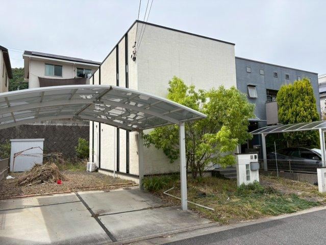 3LDK+S house in Asaminami Ward, Hiroshima - Photo 1