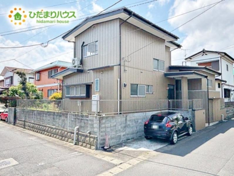 Renovated 5DK Detached House in Mito - Photo 1