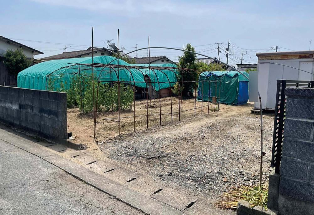 467 m² land in Tamana, Kumamoto - Photo 1