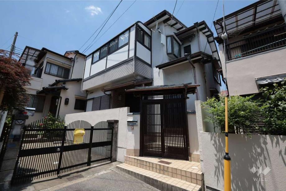 Family-Friendly 5DK House in Takarazuka - Photo 1