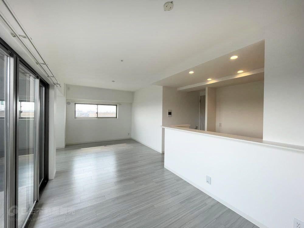 3LDK apartment in Chuo Ward, Niigata - Photo 1