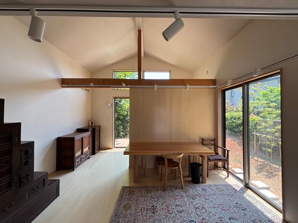 1LDK+S house in Ukyo Ward, Kyoto - Photo 1