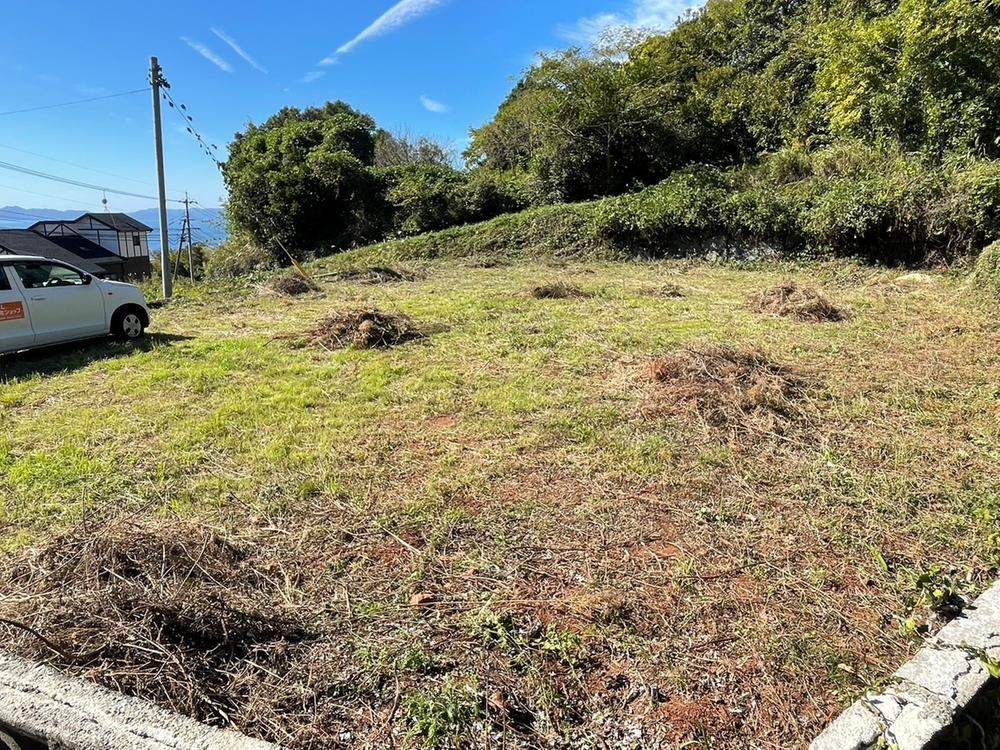 515 m² land in Omura, Nagasaki - Photo 1