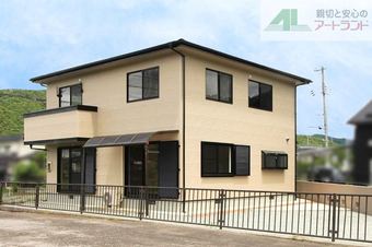 5LDK+S house in Aioi
