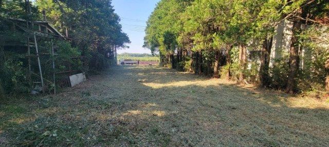 Spacious Land in Hokota - Photo 1