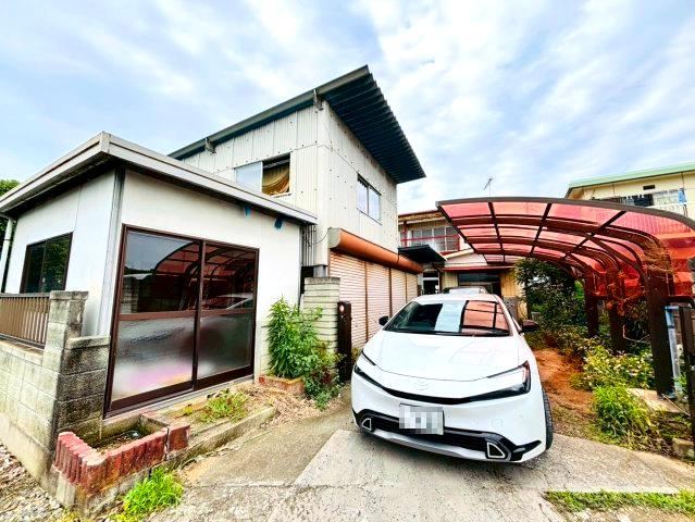 Convenient 5DK House in Moka City - Photo 1
