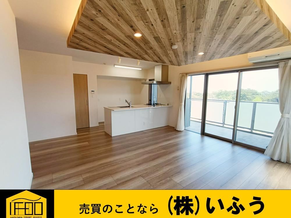 2LDK apartment in Beppu, Oita - Photo 1