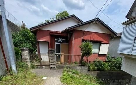 1K House with 114.83 sqm Land Area in Otaguchi, Matsudo - Photo 1