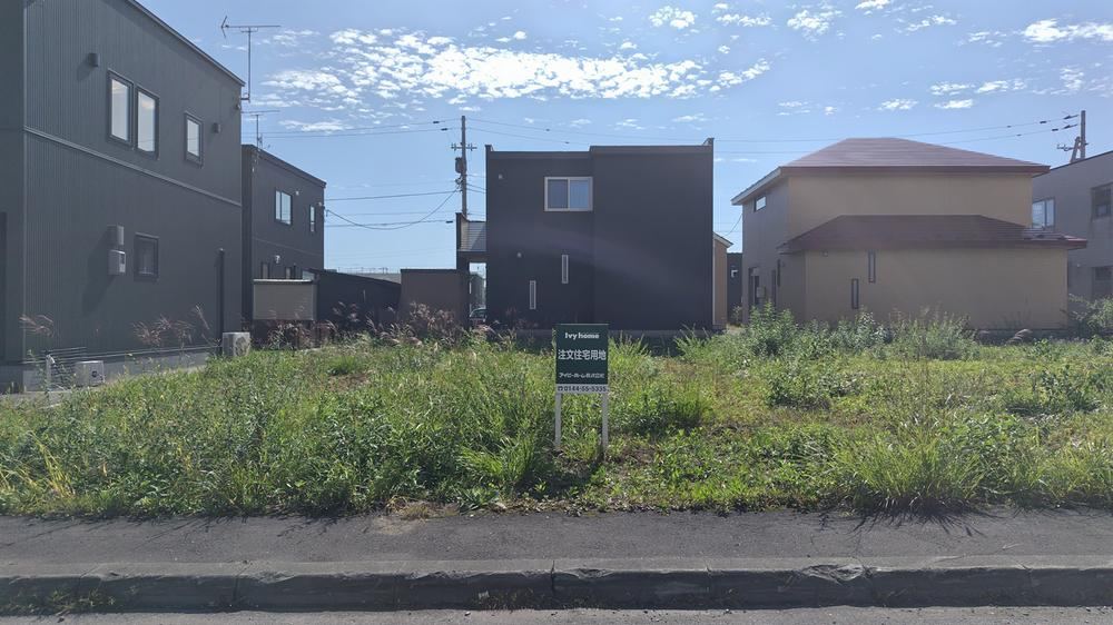 Quiet Land in Popular Takuyunishi Town - Photo 1