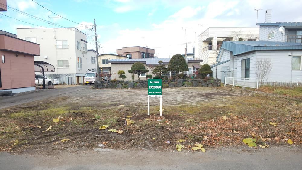 Convenient Land Near Schools and Shops - Photo 1