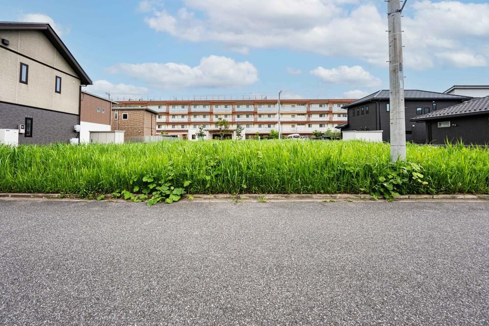 829 m² land in Kisarazu, Chiba - Photo 1