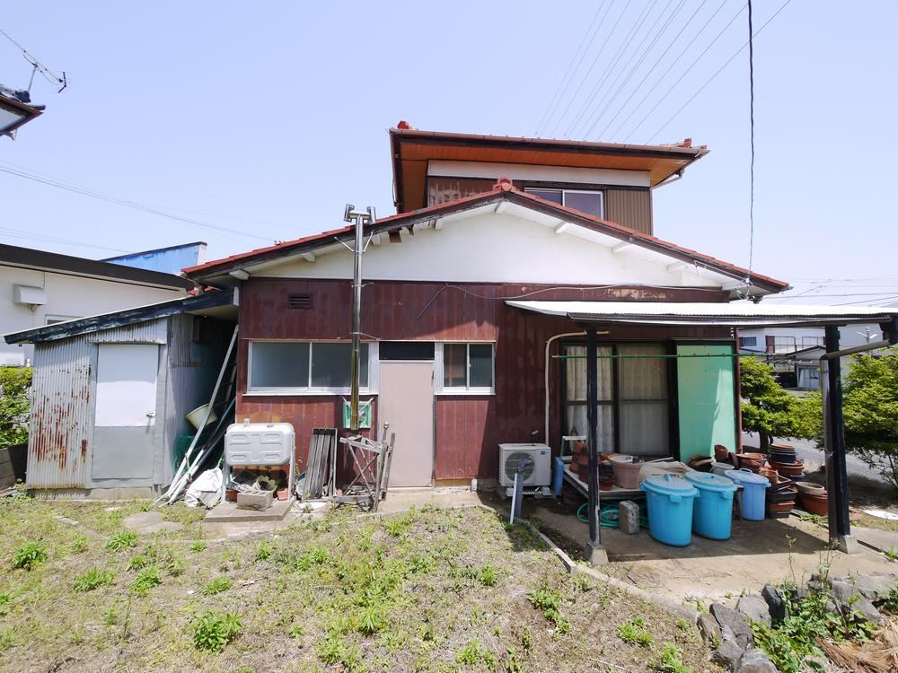 Sunny 5DK Corner Lot in Hitachi - Photo 1