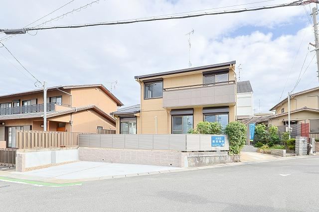 Stylish 3LDK+S Renovated House in Joyo City - Photo 1