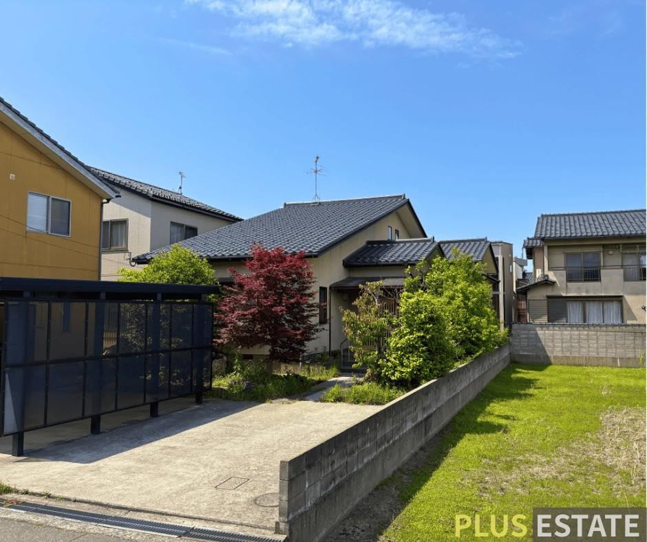 Charming 2LDK Detached House in Nonoshi - Photo 1