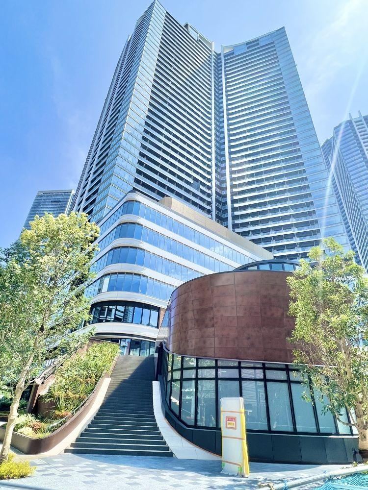 2LDK apartment in Chuo Ward, Tokyo - Photo 1