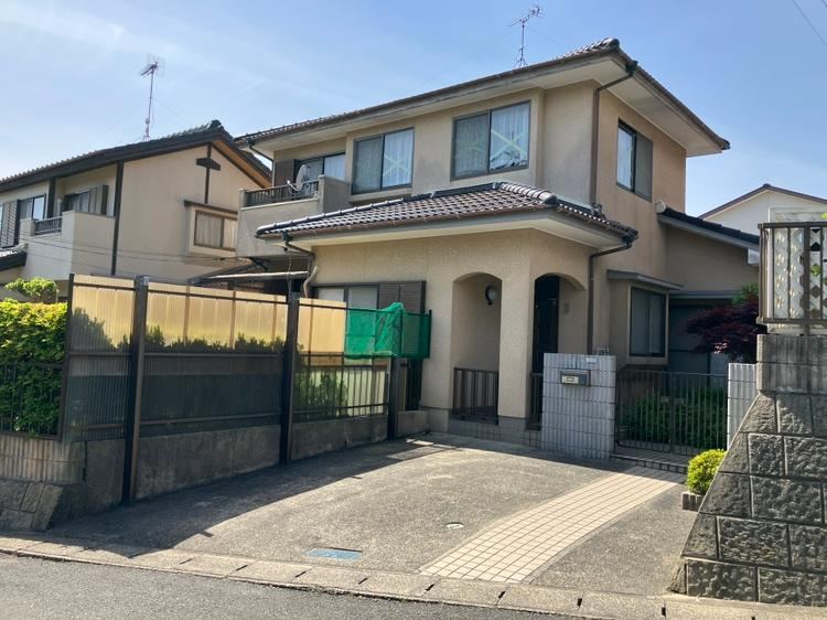 Spacious 5LDK Detached House in Ube - Photo 1