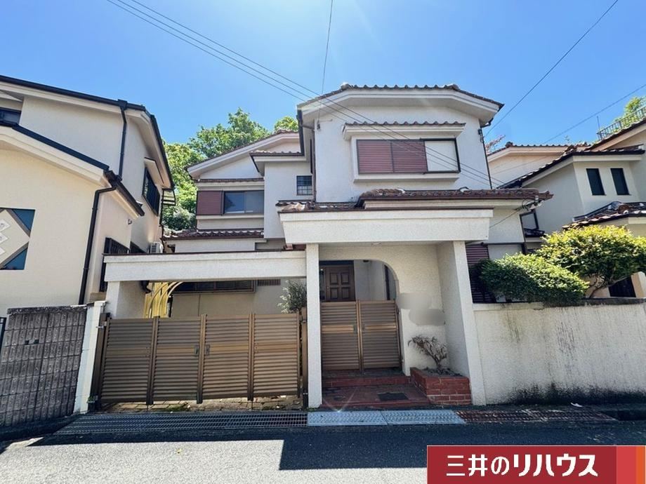 Charming 4LDK House in Imamiyacho, Osaka - Photo 1