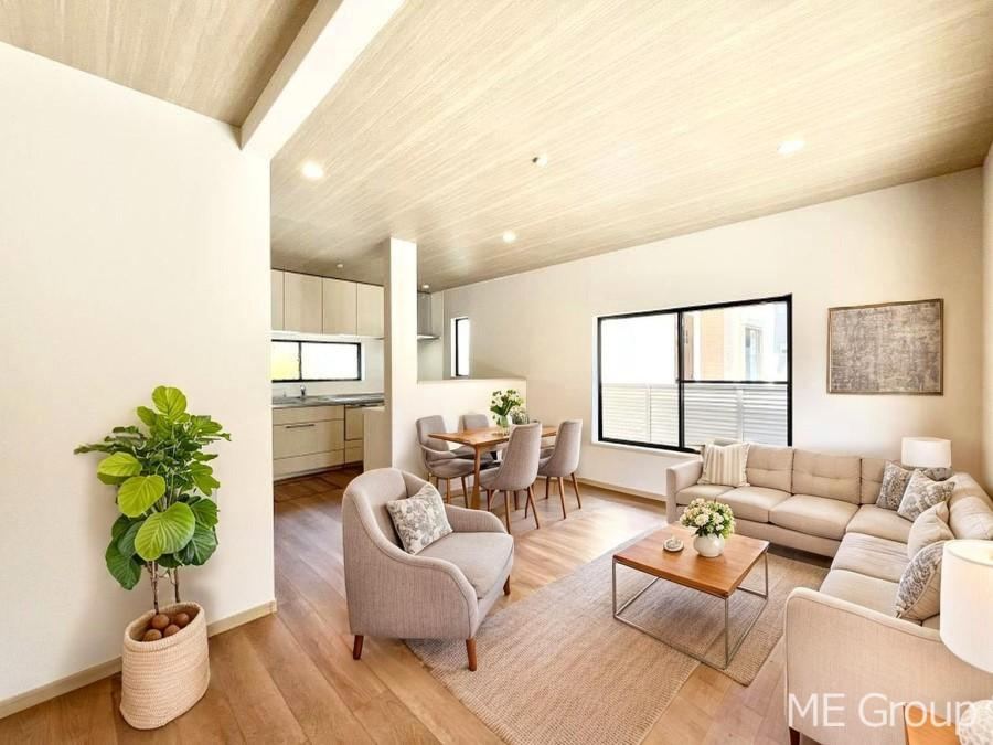 Spacious 4LDK Home in Higashi Nakashinjuku - Photo 1