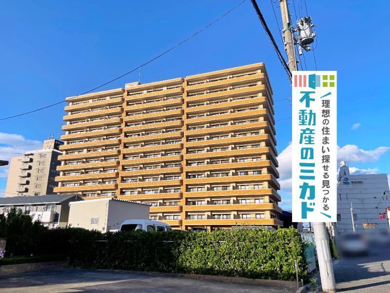 4LDK apartment in Koriyama, Fukushima - Photo 1