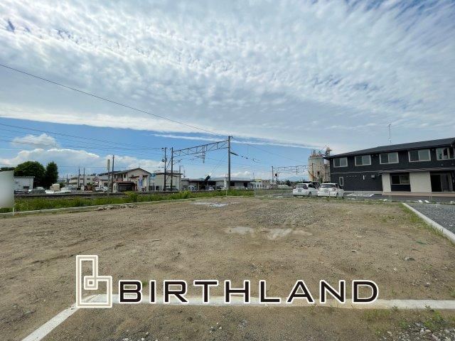 Convenient Land with Shopping Nearby - Photo 1