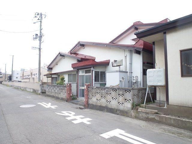 Versatile Land Near Furukawa Elementary School - Photo 1