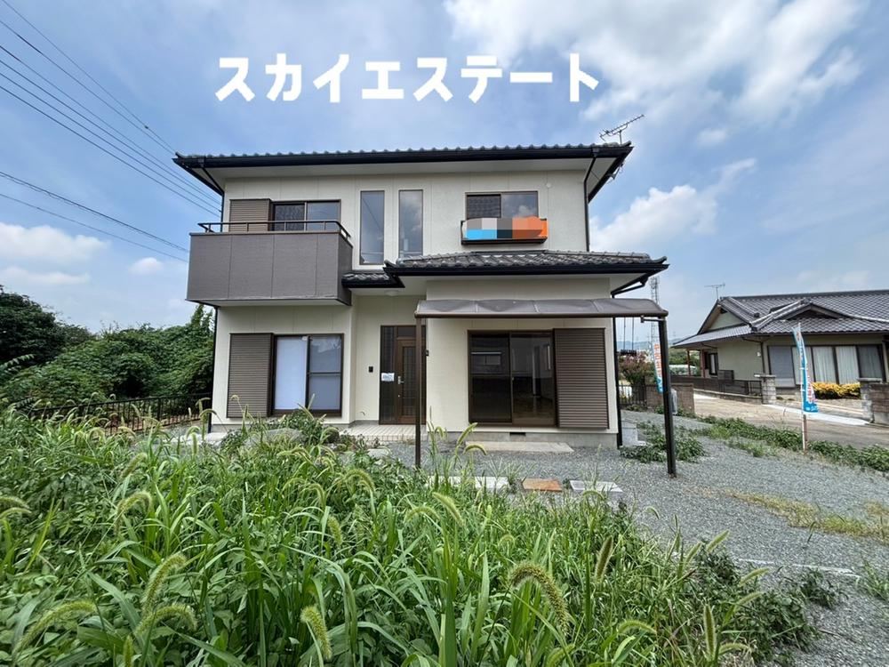 3LDK house in Kiryu, Gunma - Photo 1